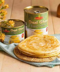 UNITED - DESI GHEE 700G